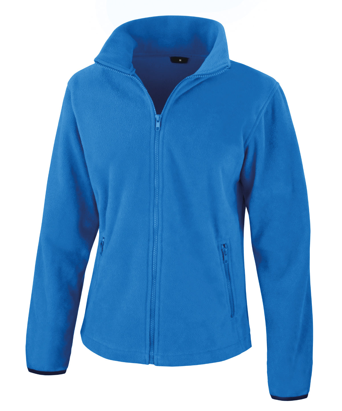 Flíspeysa Result Core R220F – Electric Blue – 2XL