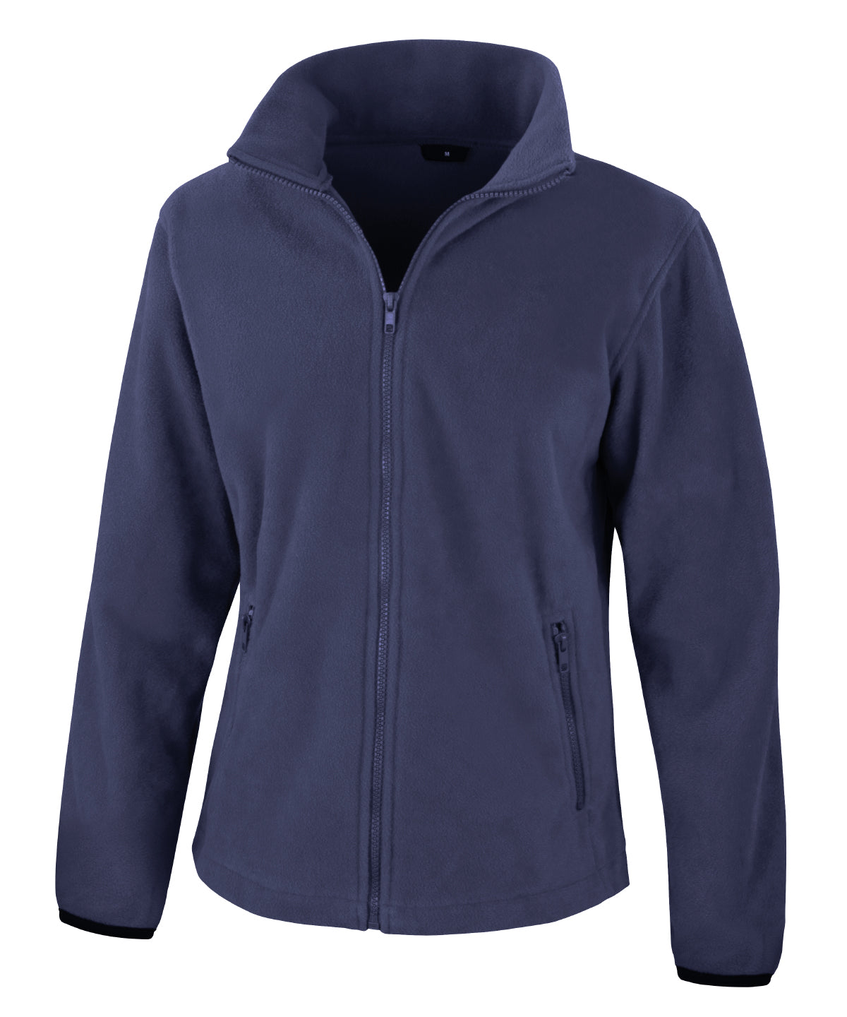Flíspeysa Result Core R220F – Dökkblár – 2XL