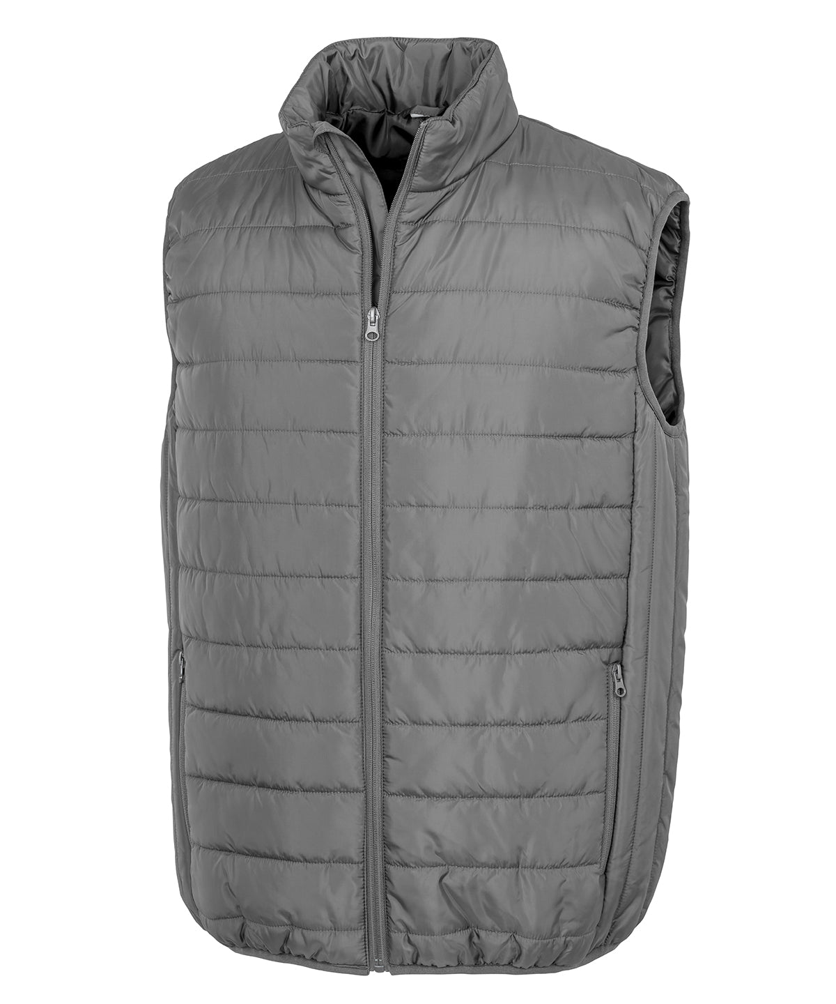 Vesti Result Core R244X – Grár – 3XL