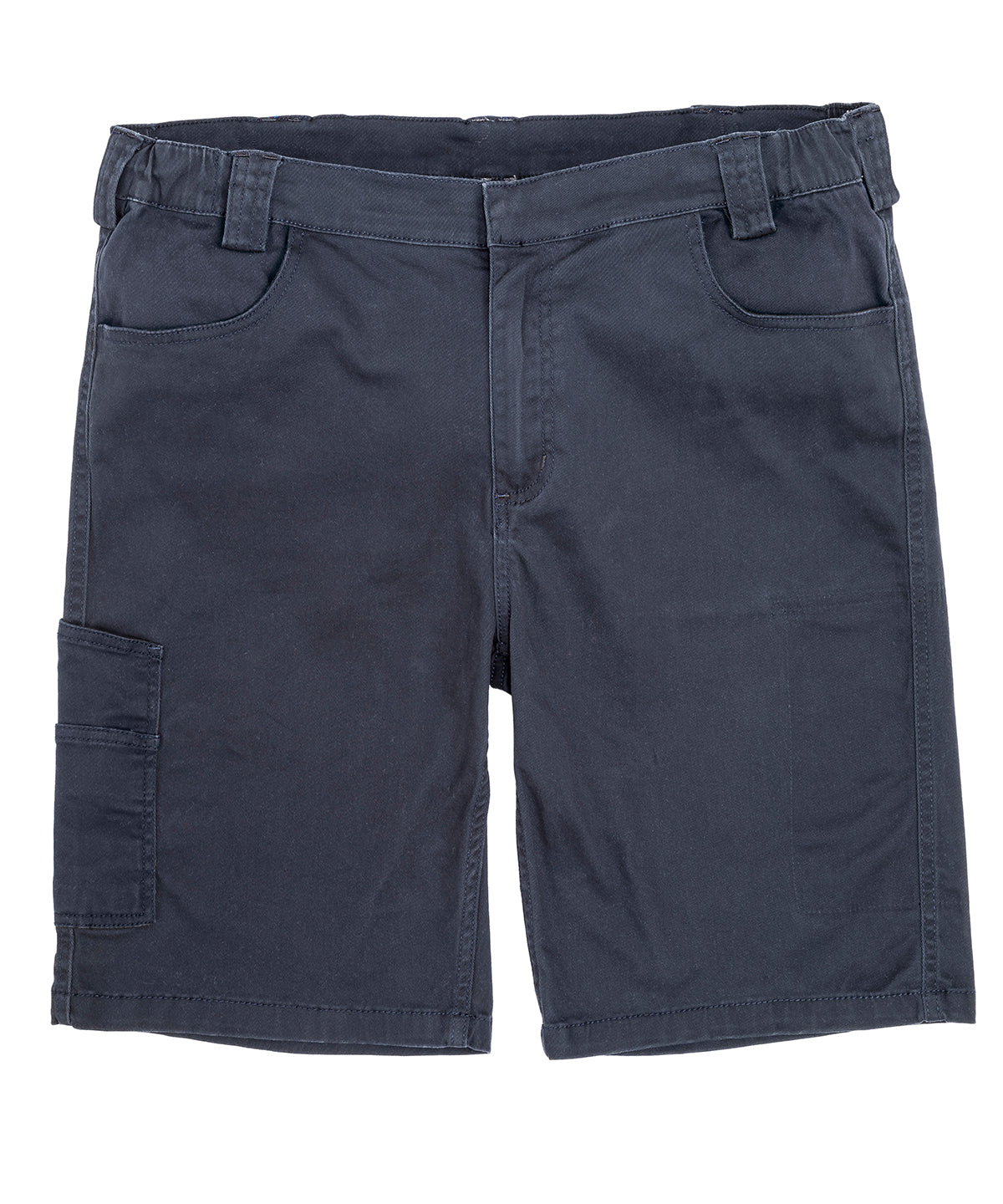 Stuttbuxur Result Workguard R471X – Dökkblár – 3XL