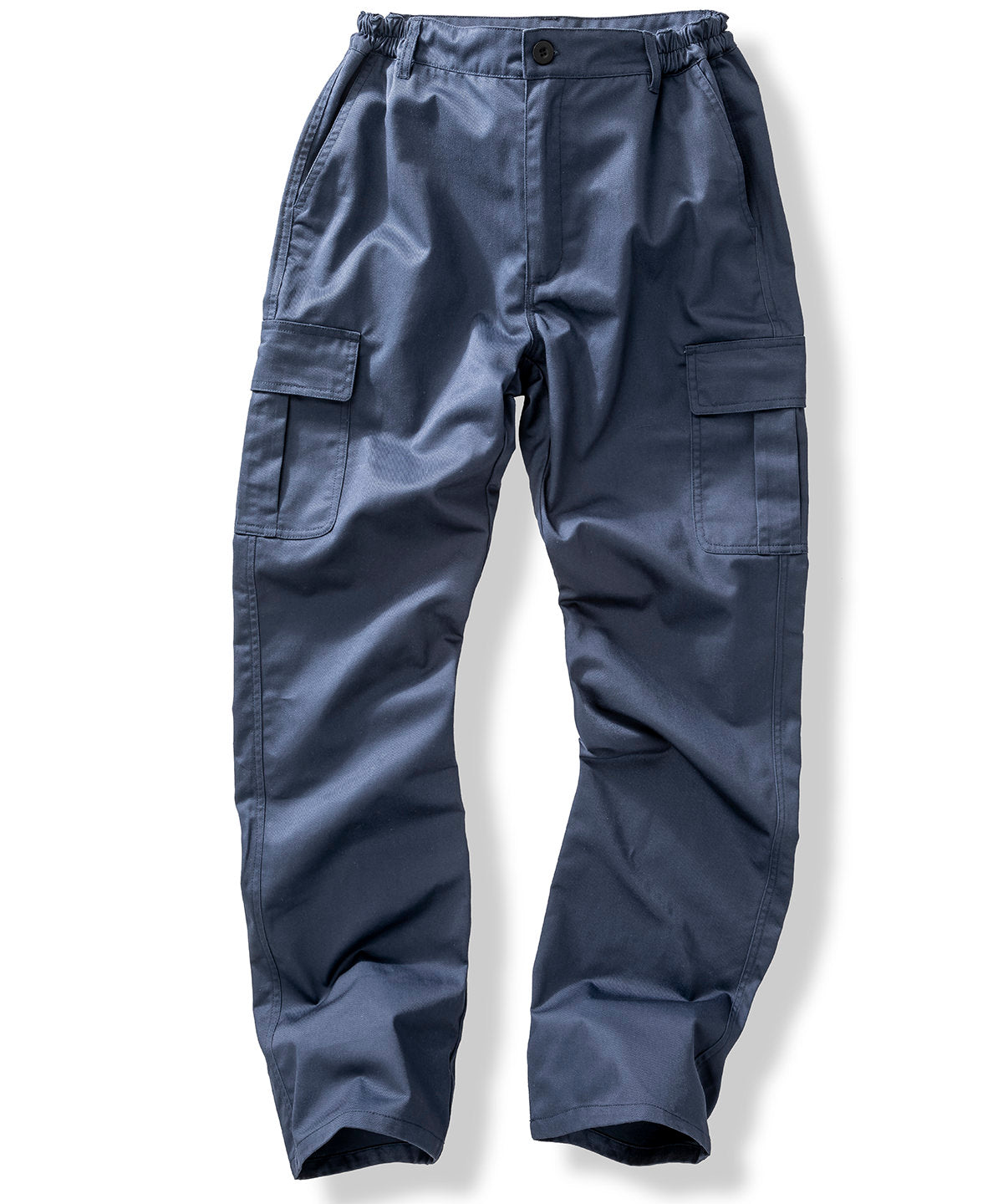 Buxur Result Recycled R511X – Dökkblár – 5XL