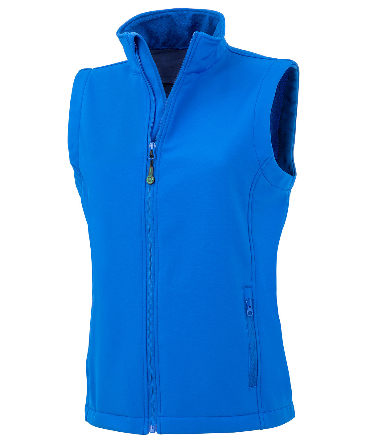 Vesti Result Recycled R902F – Kóngablár – 2XL