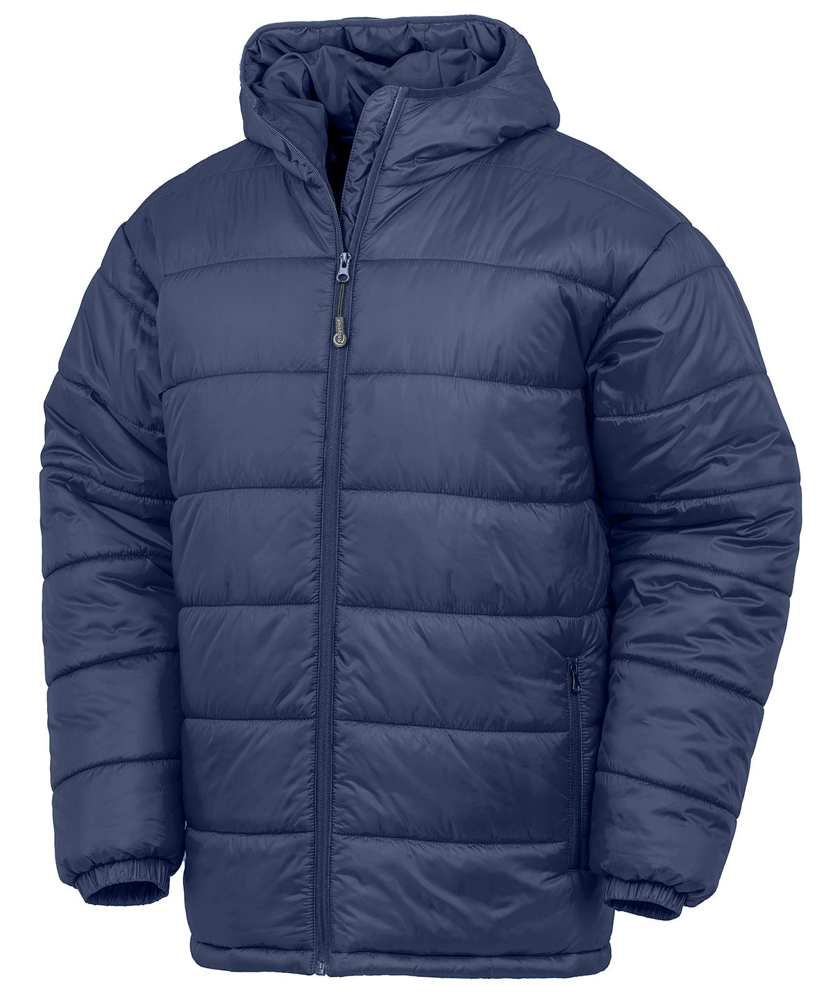 Jakki Result Recycled R910X – Dökkblár – 3XL