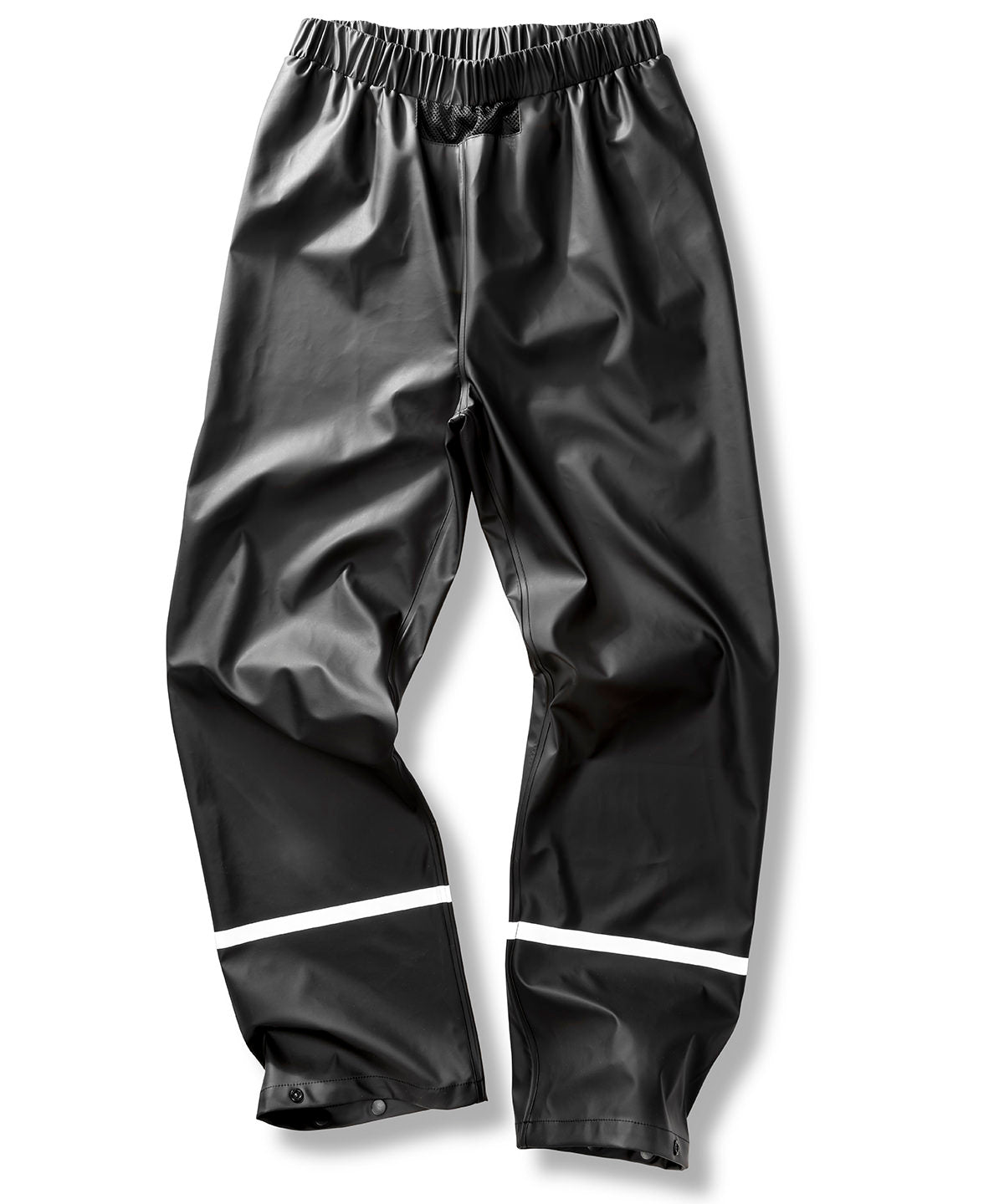 Buxur Result Recycled R916X – Svartur – 3XL