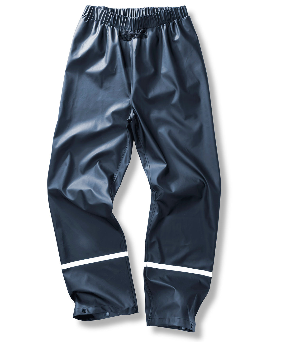 Buxur Result Recycled R916X – Dökkblár – 3XL