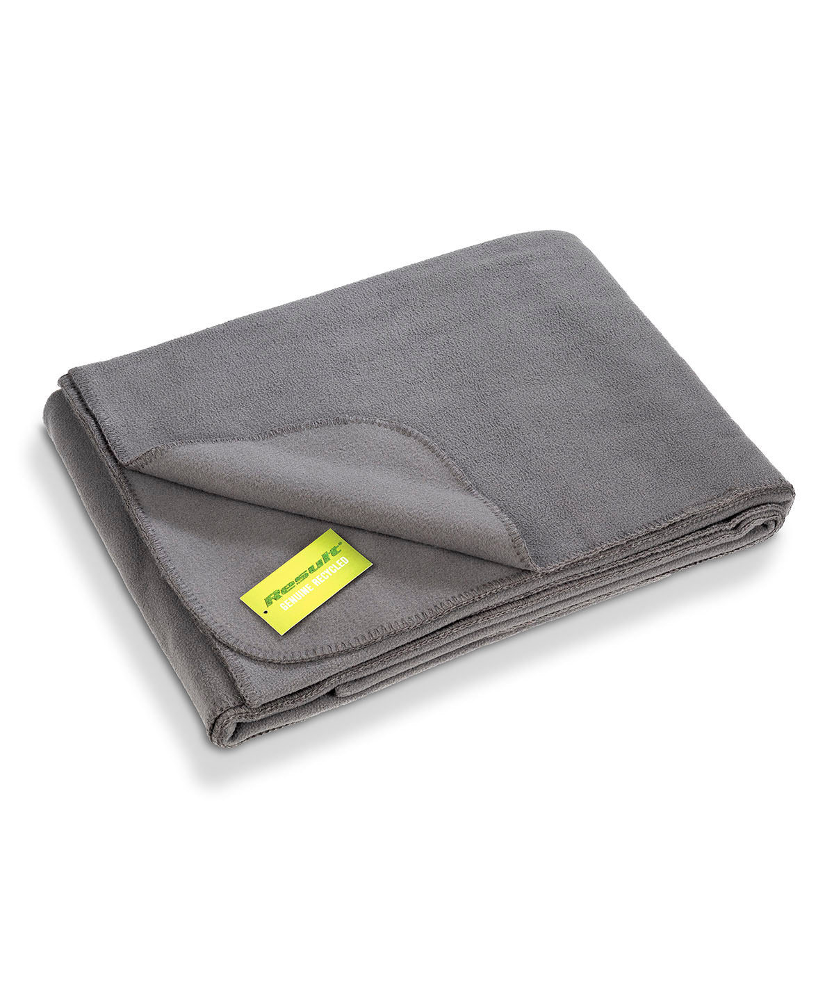 Teppi Result Recycled R939X – Grár – One size
