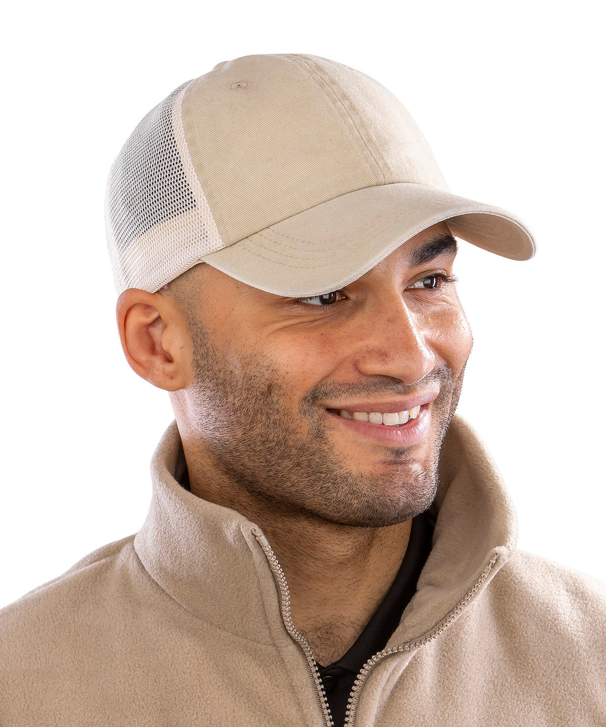 Derhúfa Result Headwear RC94X