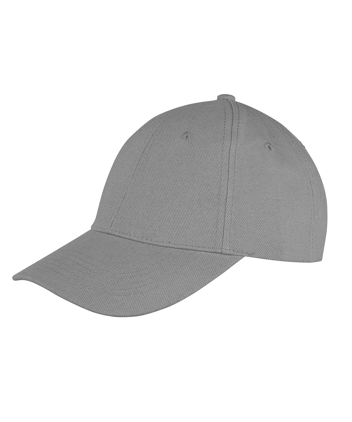Derhúfa Result Recycled RC981 – Dove Grey – One size
