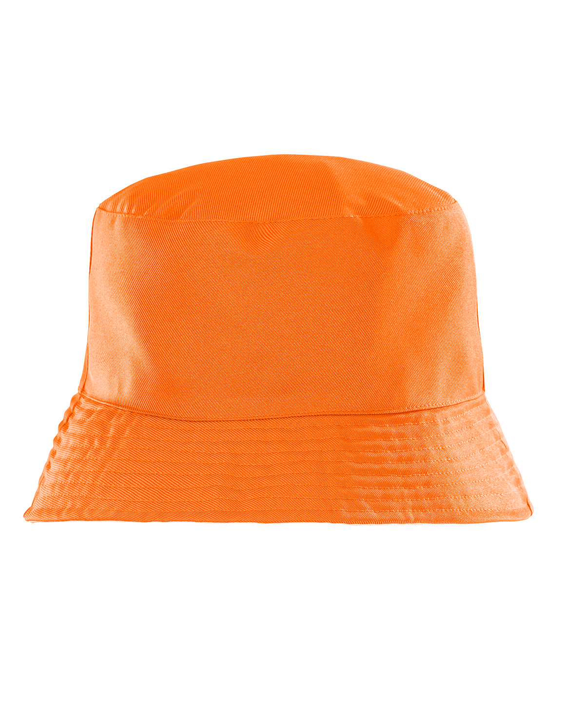 Hattur Result Recycled RC985 – Appelsínugulur – L/XL