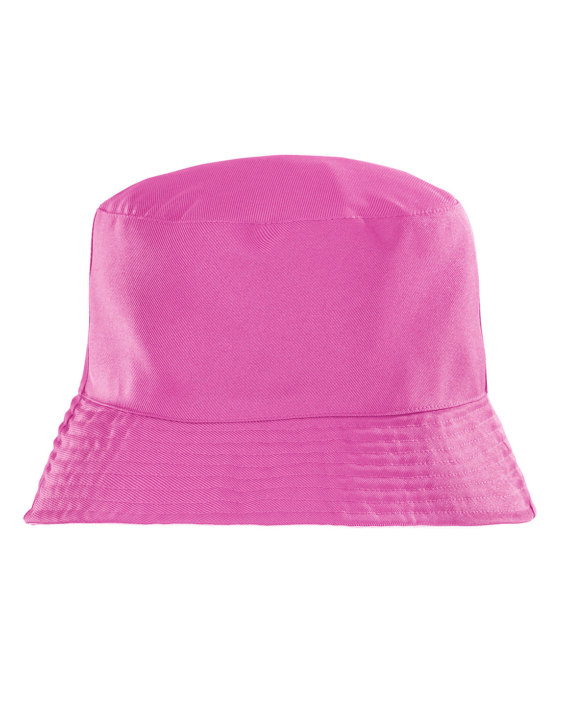 Hattur Result Recycled RC985 – Bleikur – L/XL