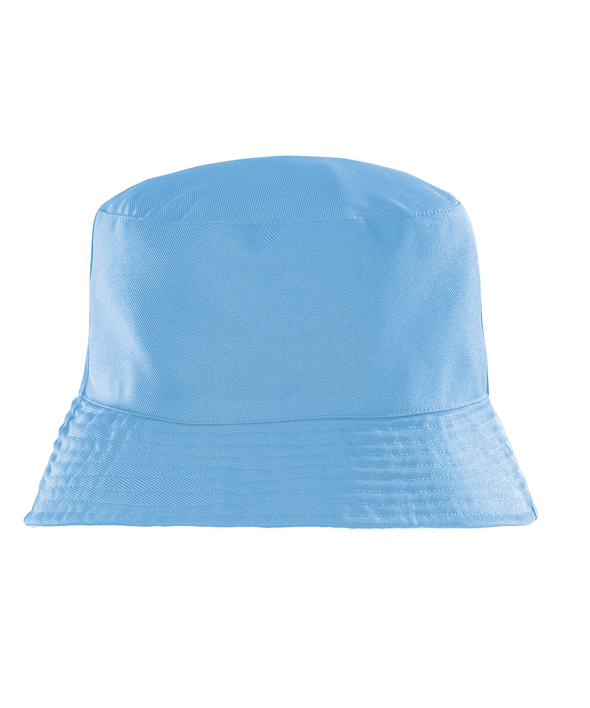 Hattur Result Recycled RC985 – Himinblár – L/XL