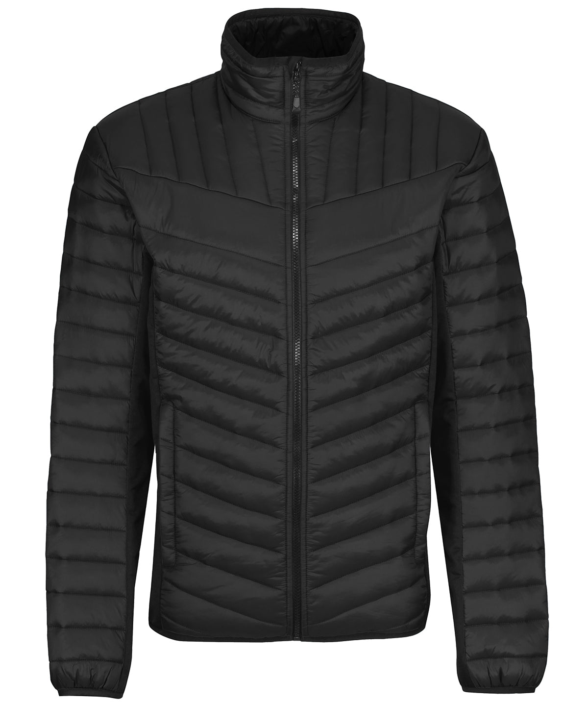 Jakki Regatta Professional RG319 – Svartur – 3XL