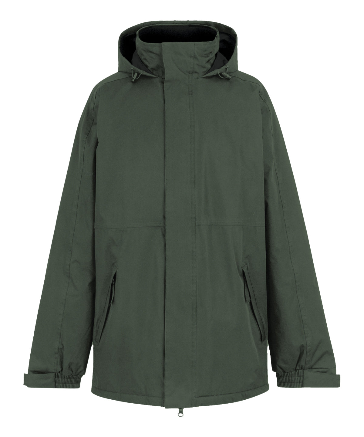 Jakki Regatta Professional RG344 – Dark Green – 3XL