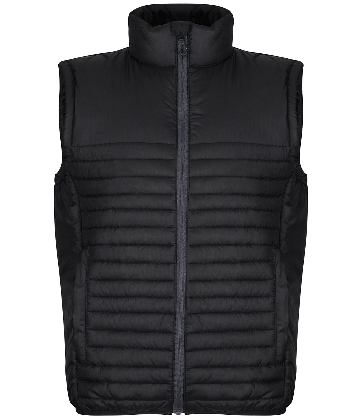 Vesti Regatta Honestly Made RG357 – Svartur – 3XL