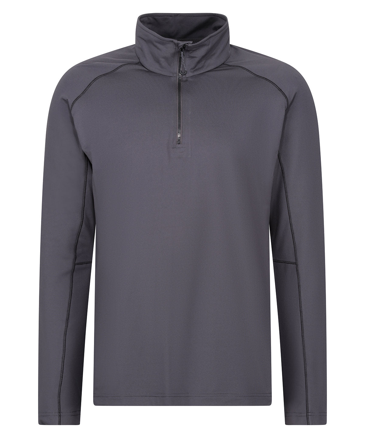 Íþróttapeysa Regatta Professional RG365 – Seal Grey – 3XL