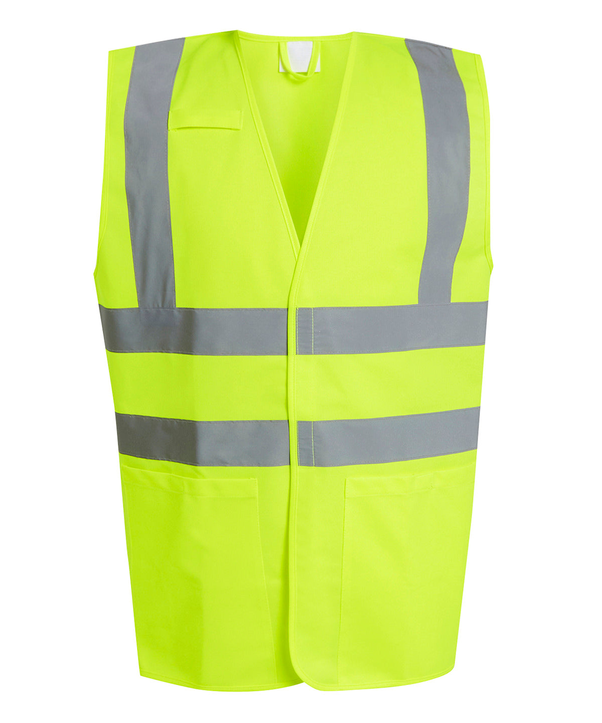 Öryggisvesti Regatta High Visibility RG470 – Gulur – 3XL
