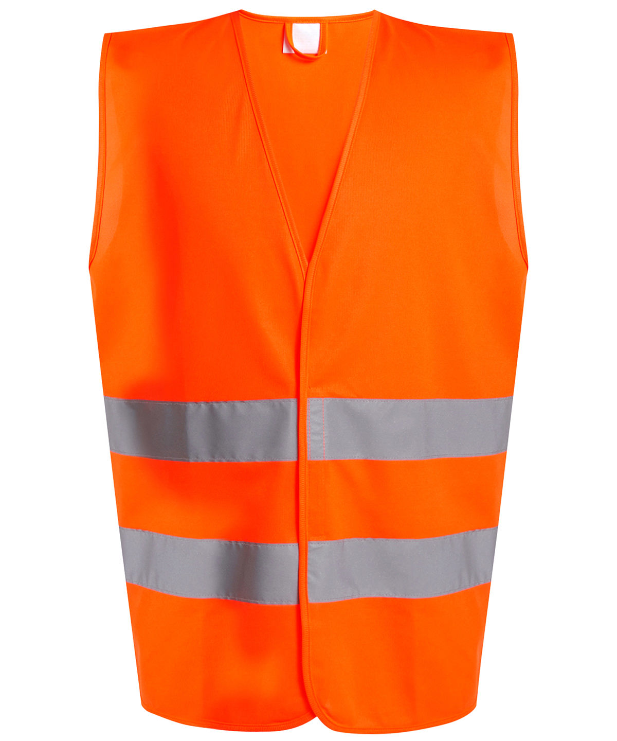 Öryggisvesti Regatta High Visibility RG471 – Appelsínugulur – 3XL