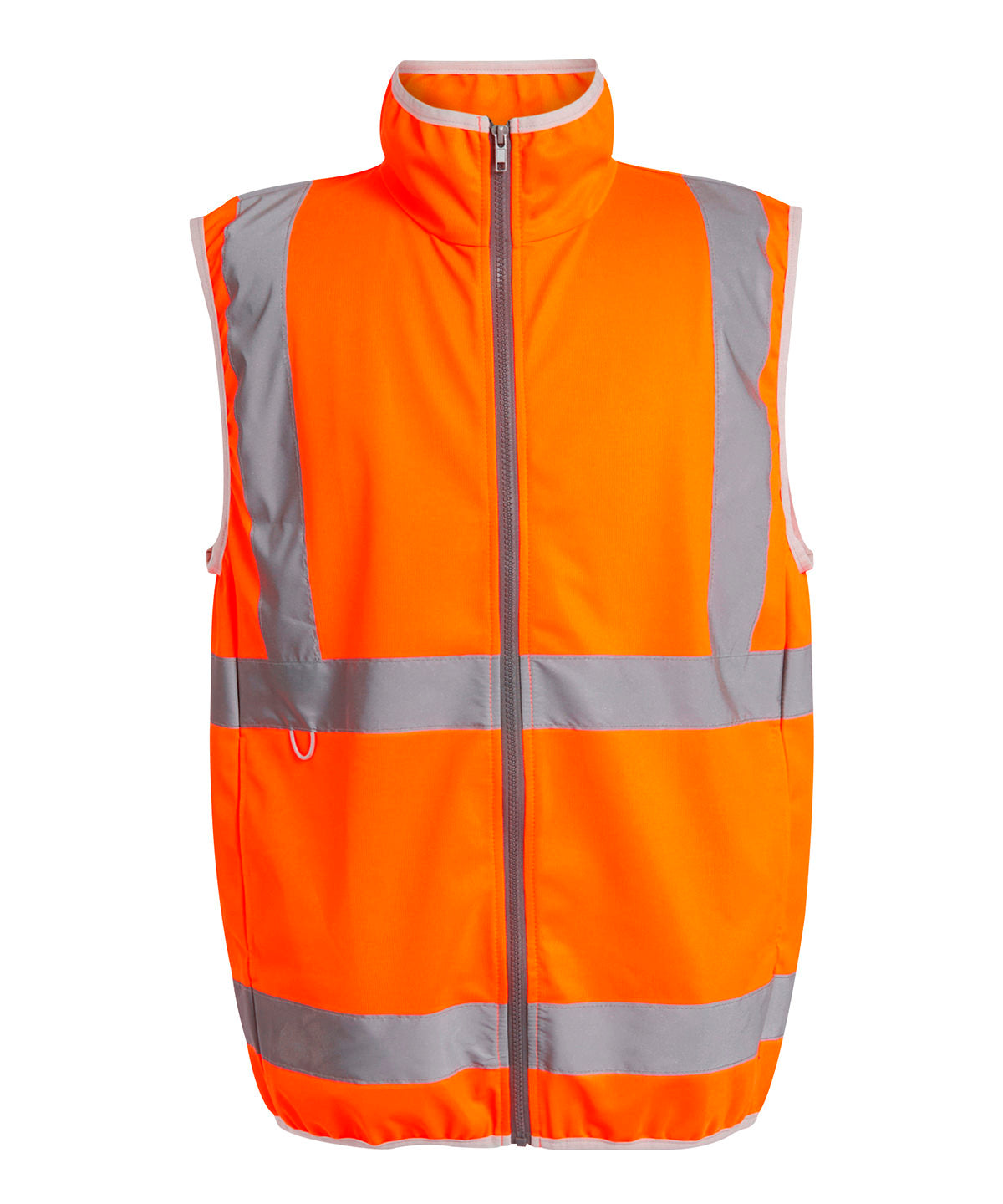 Vesti Regatta High Visibility RG472 – Appelsínugulur – 3XL