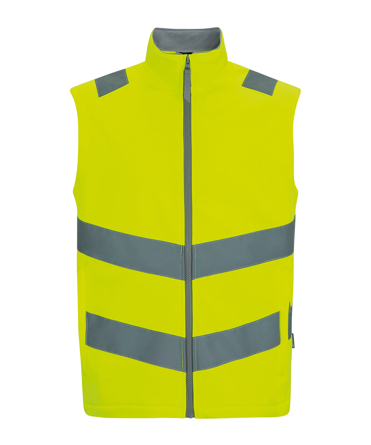 Vesti Regatta High Visibility RG485 – Gulur – 4XL