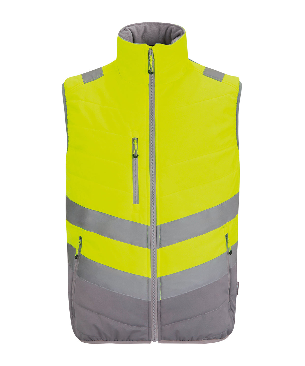 Vesti Regatta High Visibility RG486 – Gulur – 4XL