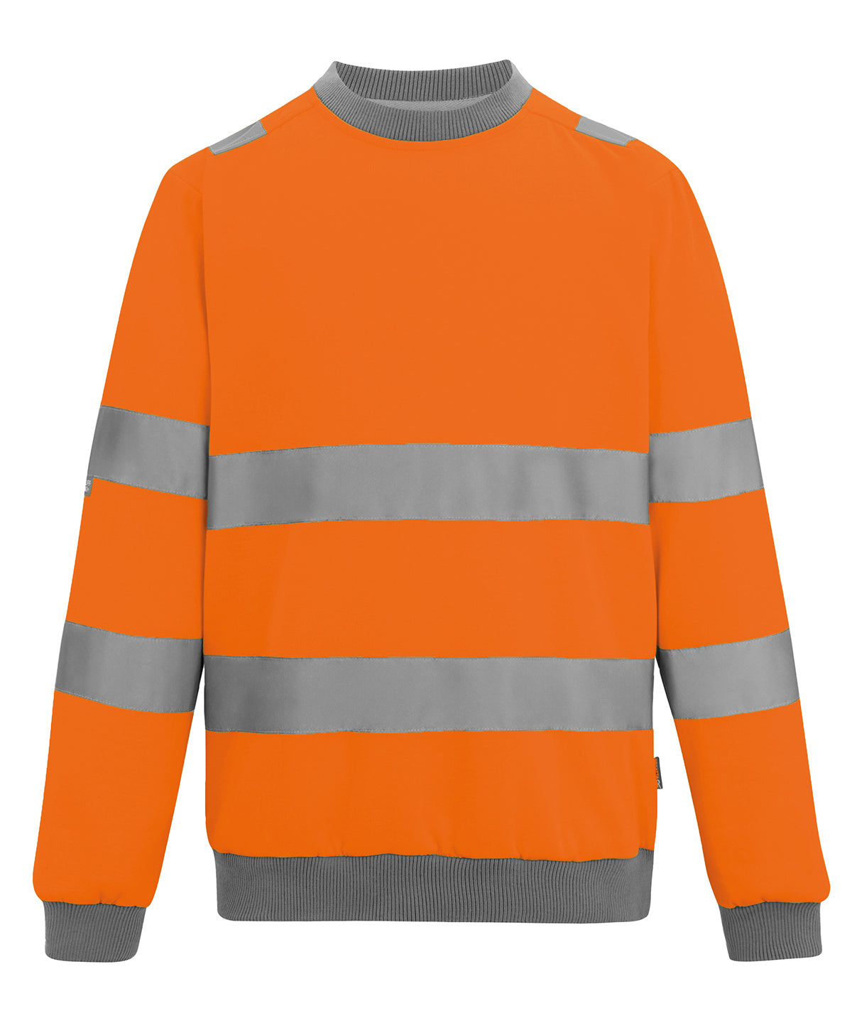 Peysa Regatta High Visibility RG487 – Appelsínugulur – 4XL