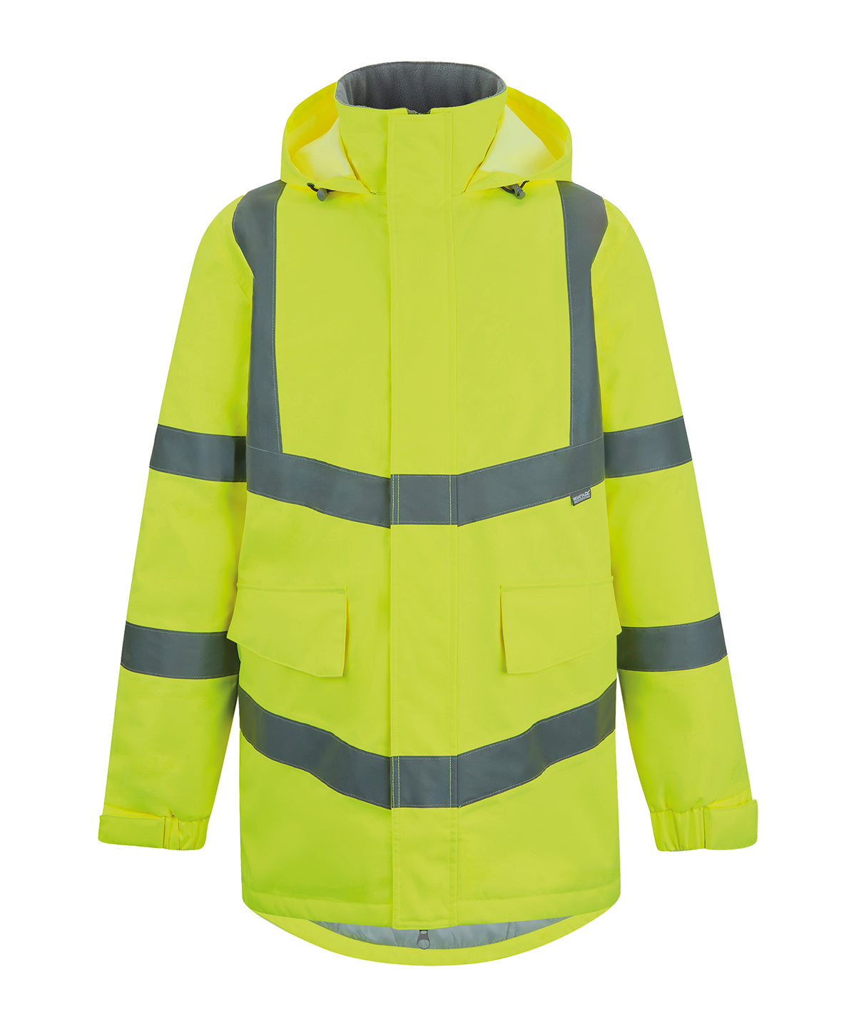 Jakki Regatta High Visibility RG490 – Gulur – 4XL