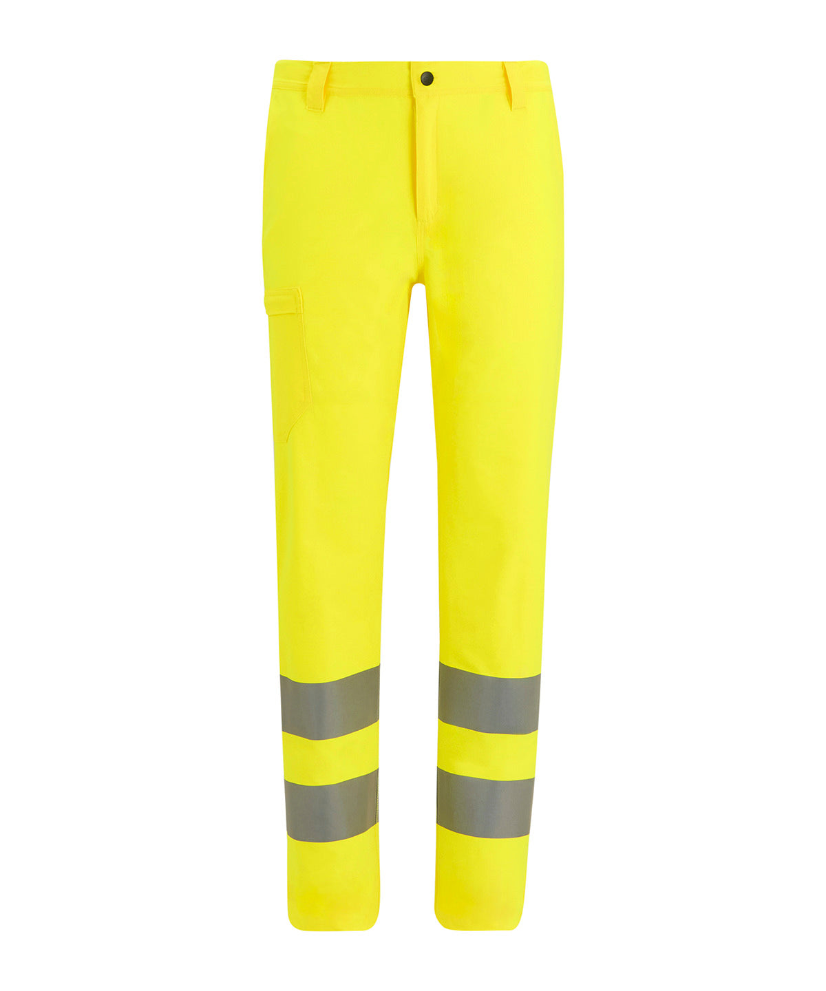 Buxur Regatta High Visibility RG493 – Gulur – 46 Reg