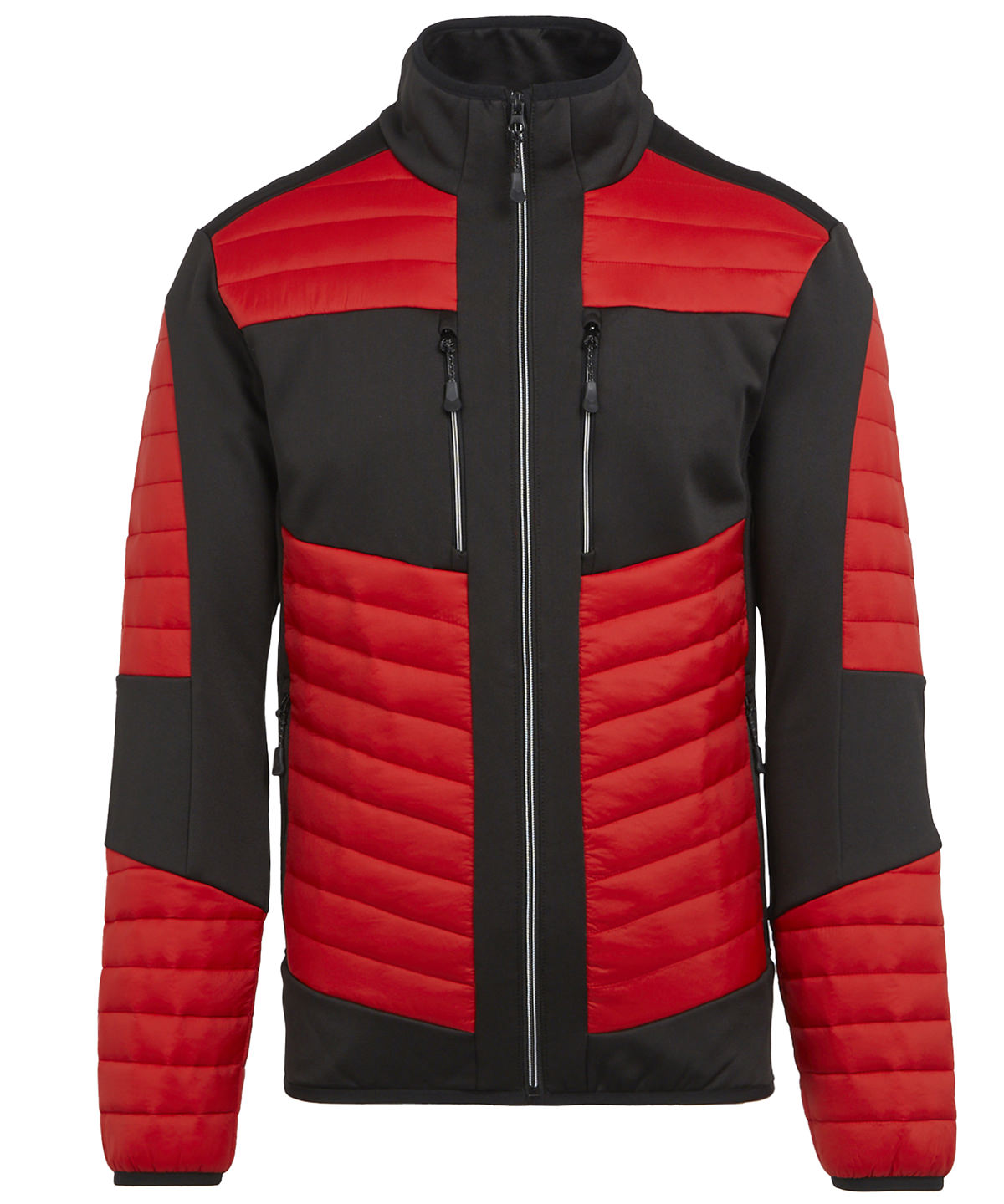 Jakki Regatta Professional RG540 – Classic Red/Black – 3XL