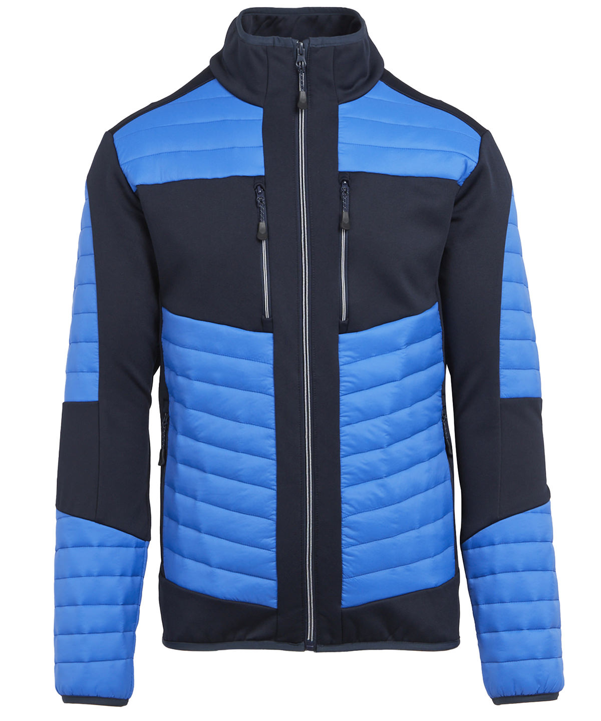 Jakki Regatta Professional RG540 – Strong Blue/Navy – 3XL