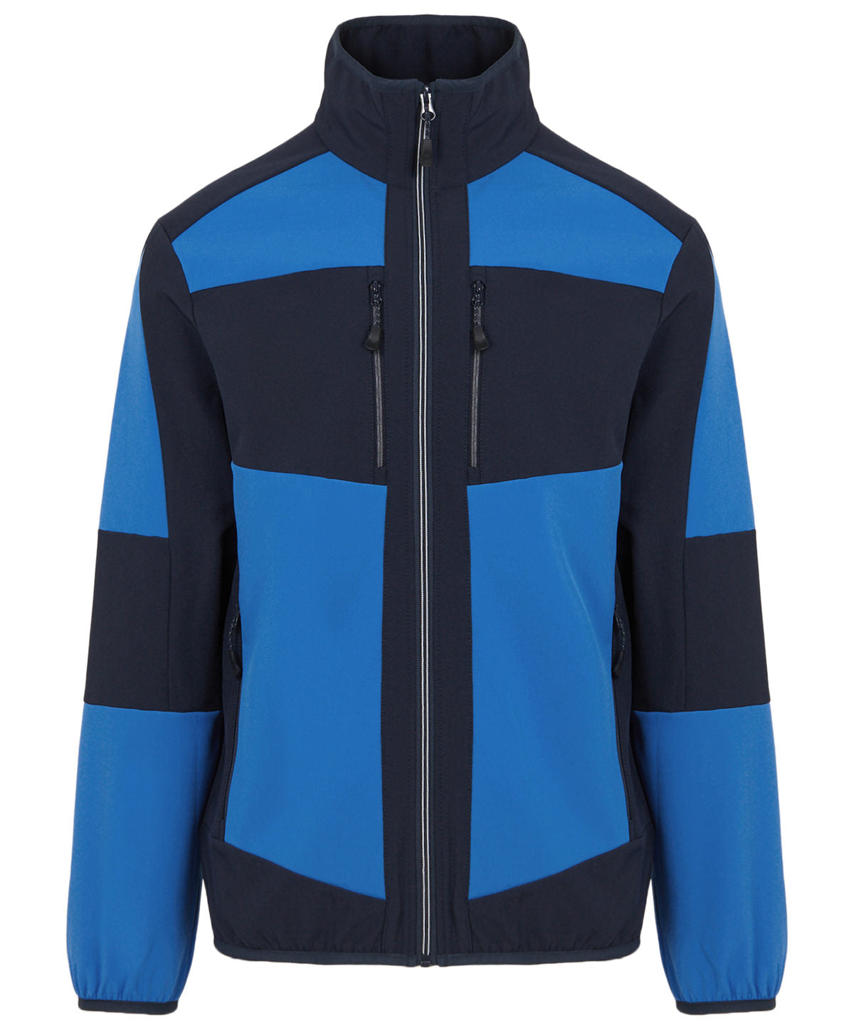 Softshell-jakki Regatta Professional RG541 – Strong Blue/Navy – 3XL