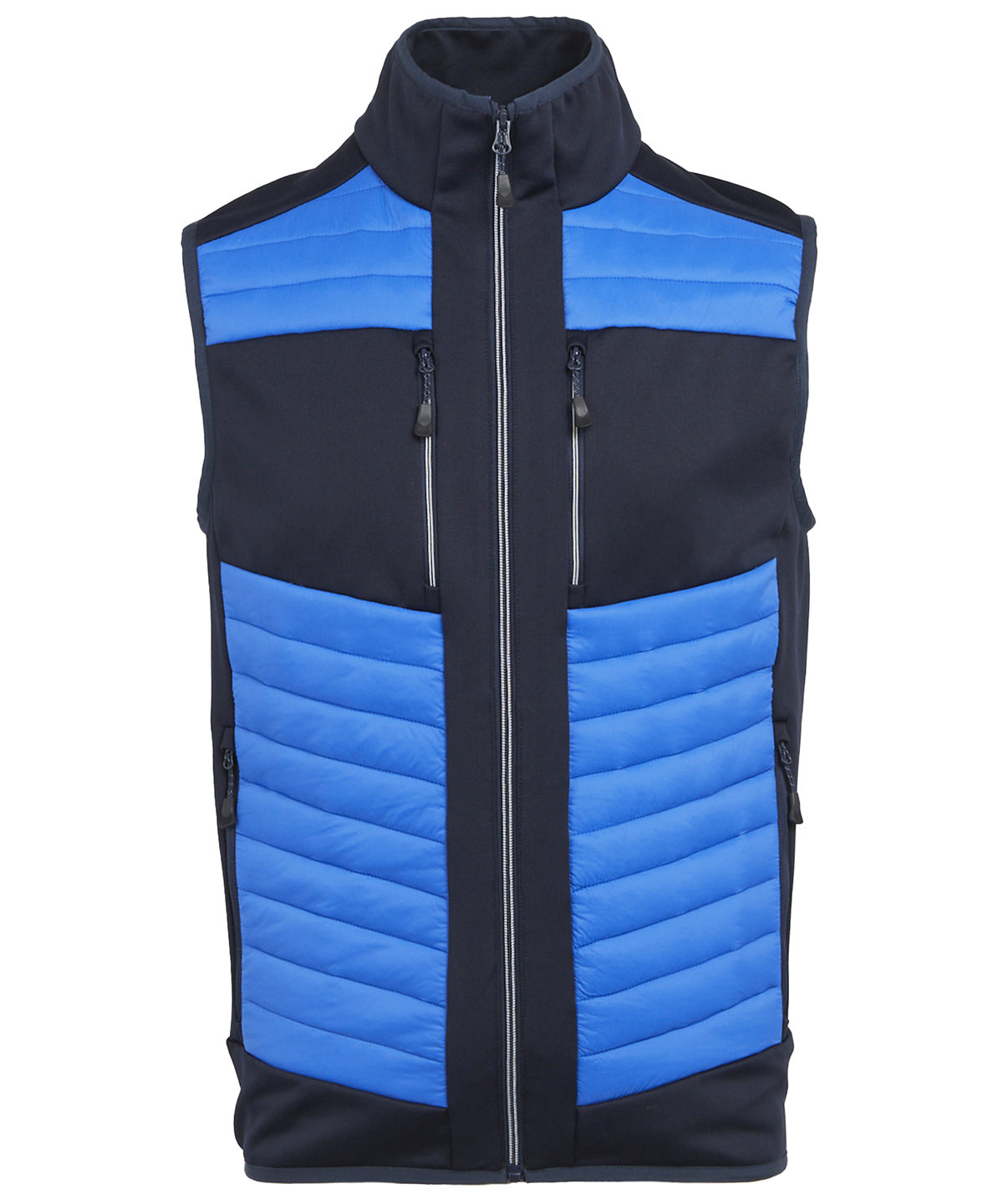 Vesti Regatta Professional RG542 – Strong Blue/Navy – 3XL