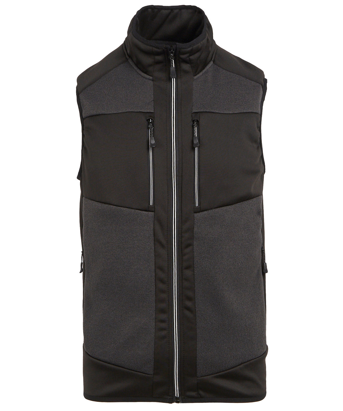 Vesti Regatta Professional RG544 – Ash/Black – 3XL