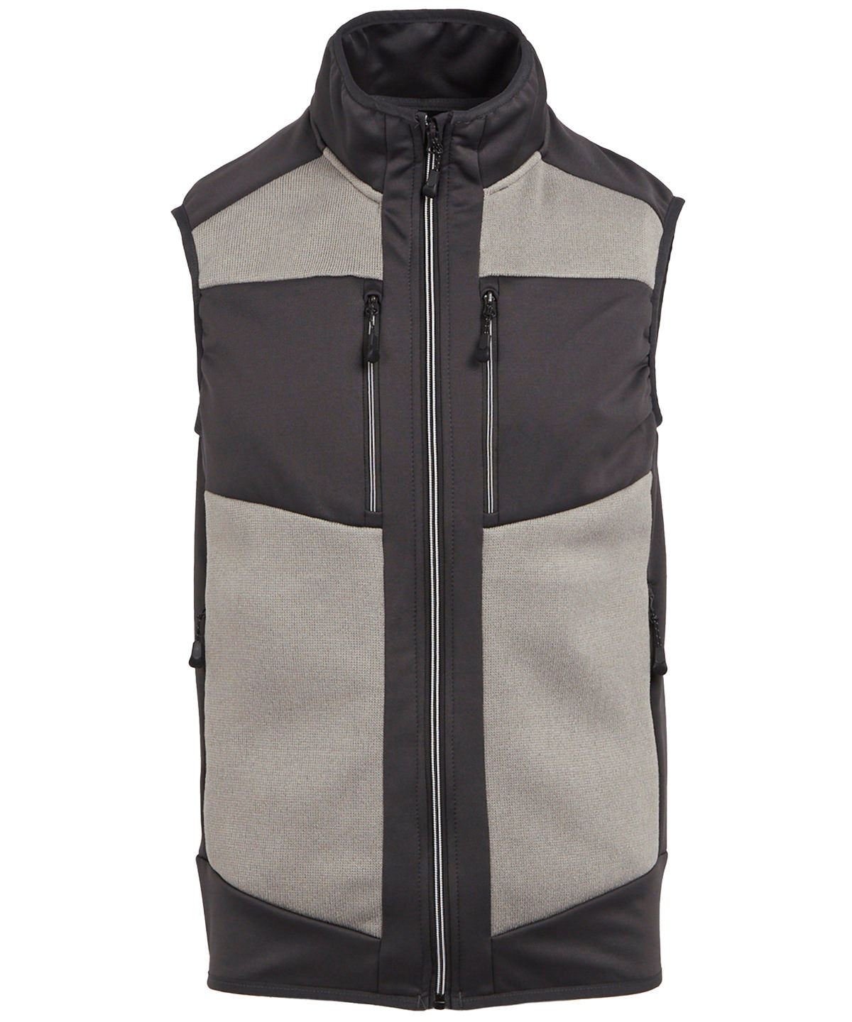 Vesti Regatta Professional RG544 – Mineral Grey/Ash – 3XL