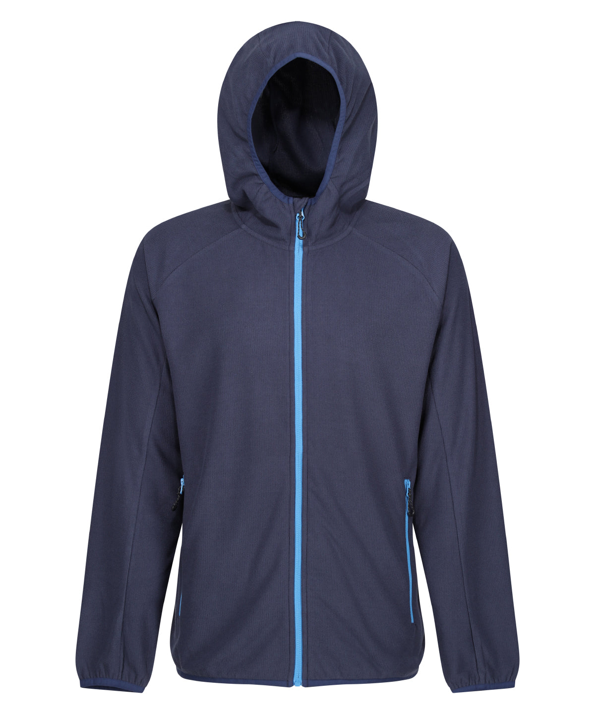 Flíspeysa Regatta Professional RG581 – Navy/French Blue – 3XL