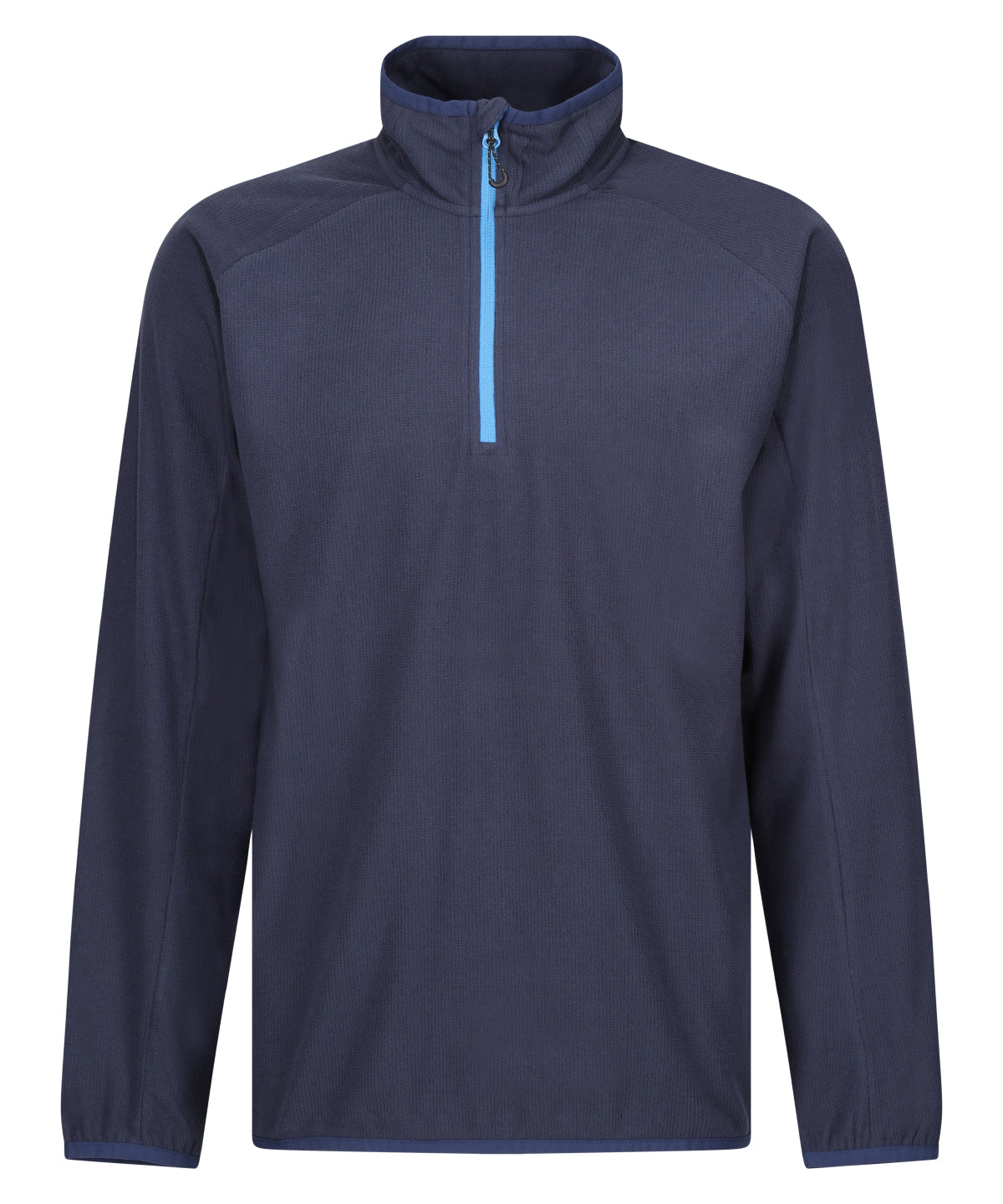 Flíspeysa Regatta Professional RG582 – Navy/French Blue – 3XL