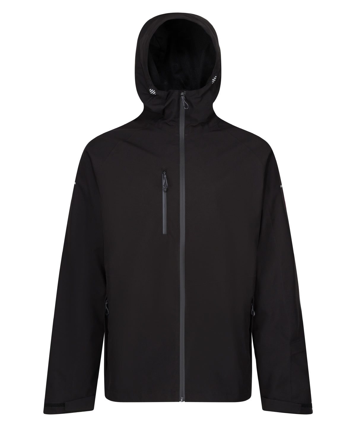 Jakki Regatta Professional RG585 – Svartur – 3XL