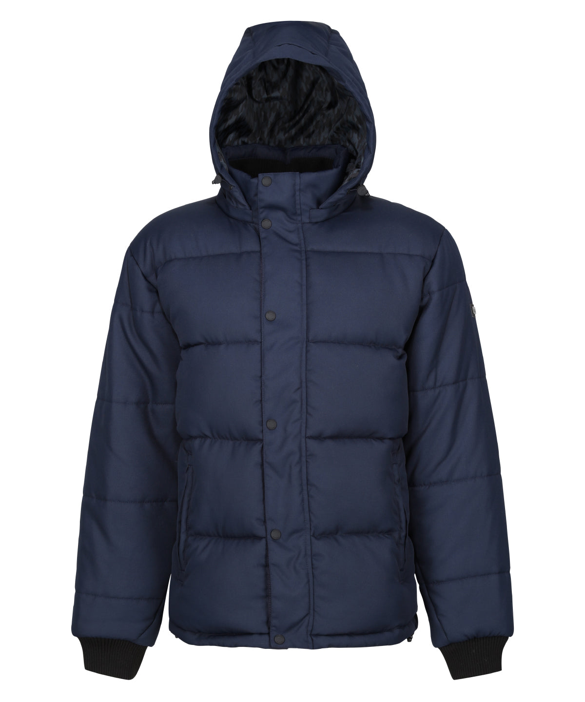 Jakki Regatta Professional RG587 – Dökkblár – 3XL