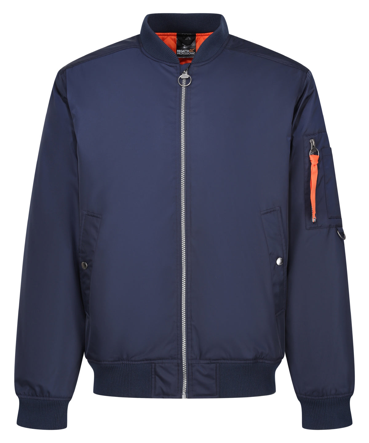 Jakki Regatta Professional RG588 – Dökkblár – 3XL