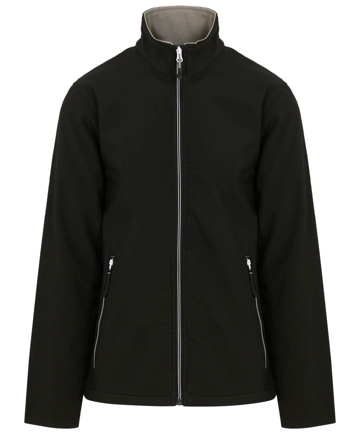 Softshell-jakki Regatta Professional RG590 – Black/Mineral Grey – 3XL