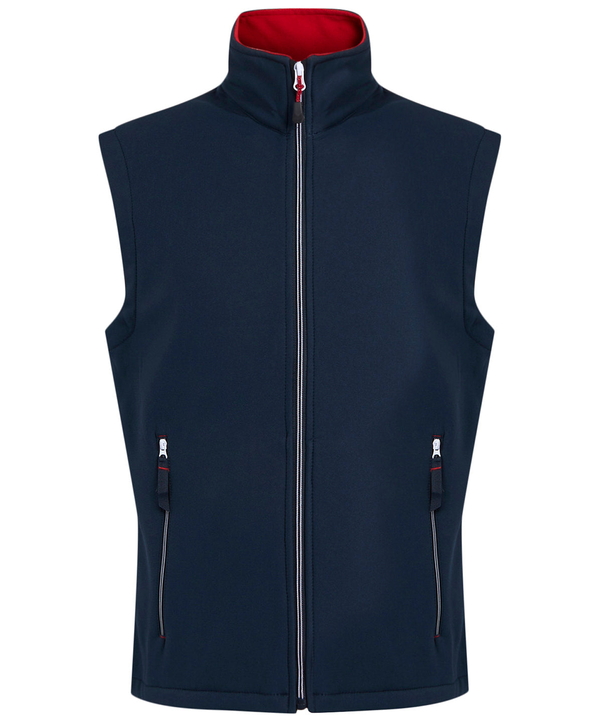 Vesti Regatta Professional RG591 – Navy/Classic Red – 3XL