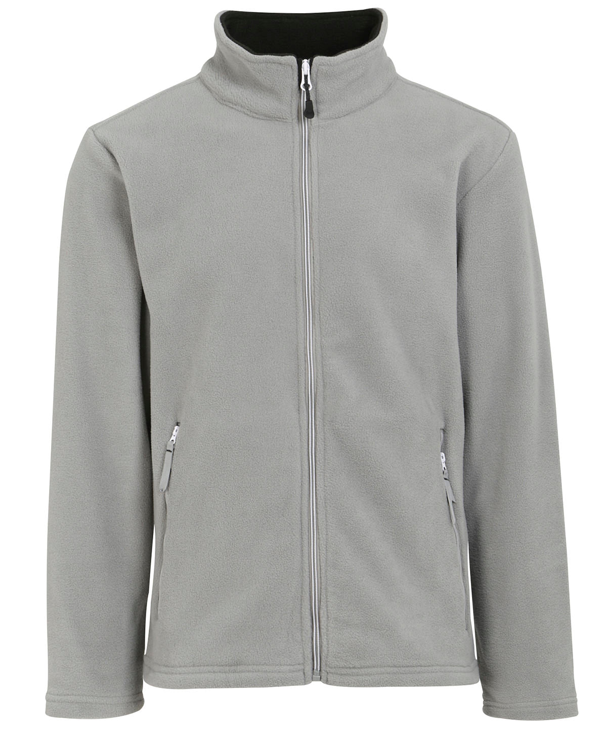 Flíspeysa Regatta Professional RG592 – Mineral Grey/Black – 3XL
