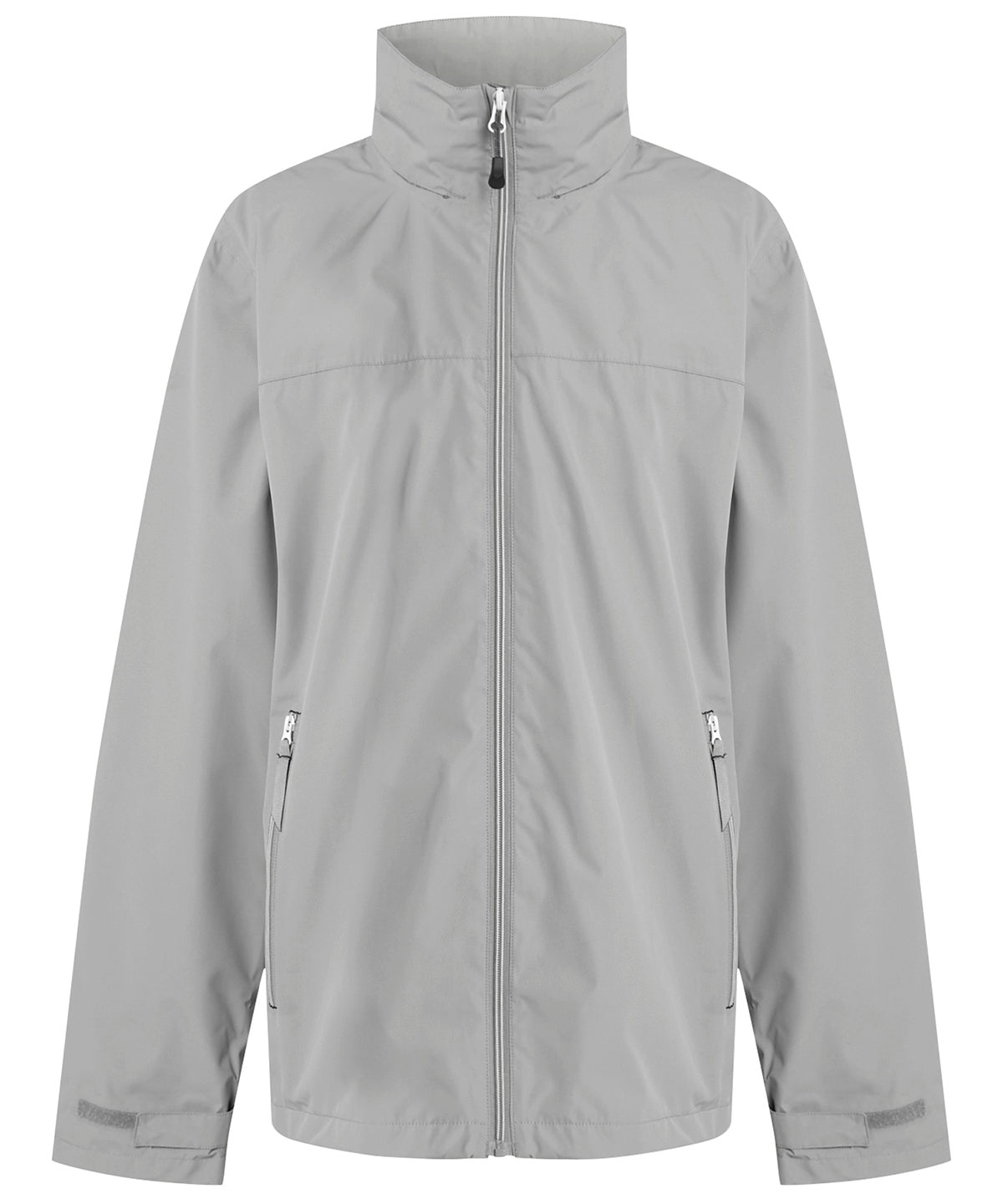 Jakki Regatta Professional RG593 – Mineral Grey/Black – 3XL