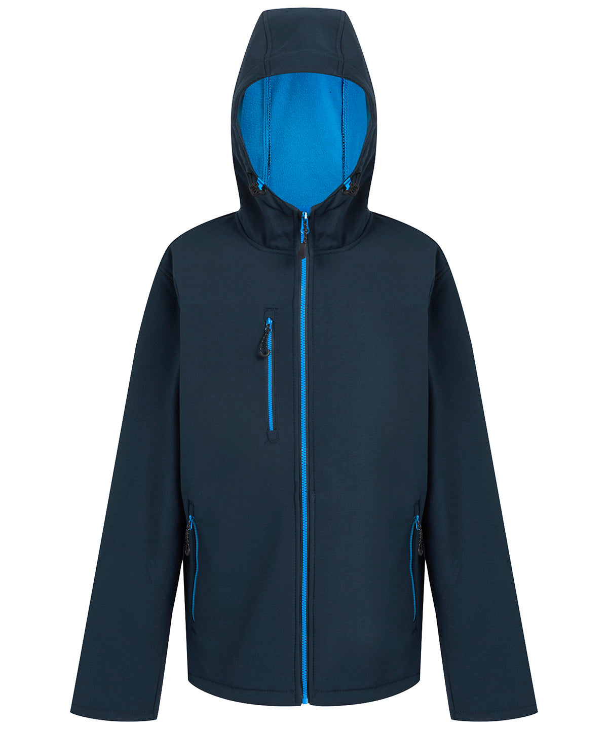 Softshell-jakki Regatta Professional RG594 – Navy/French Blue – 3XL
