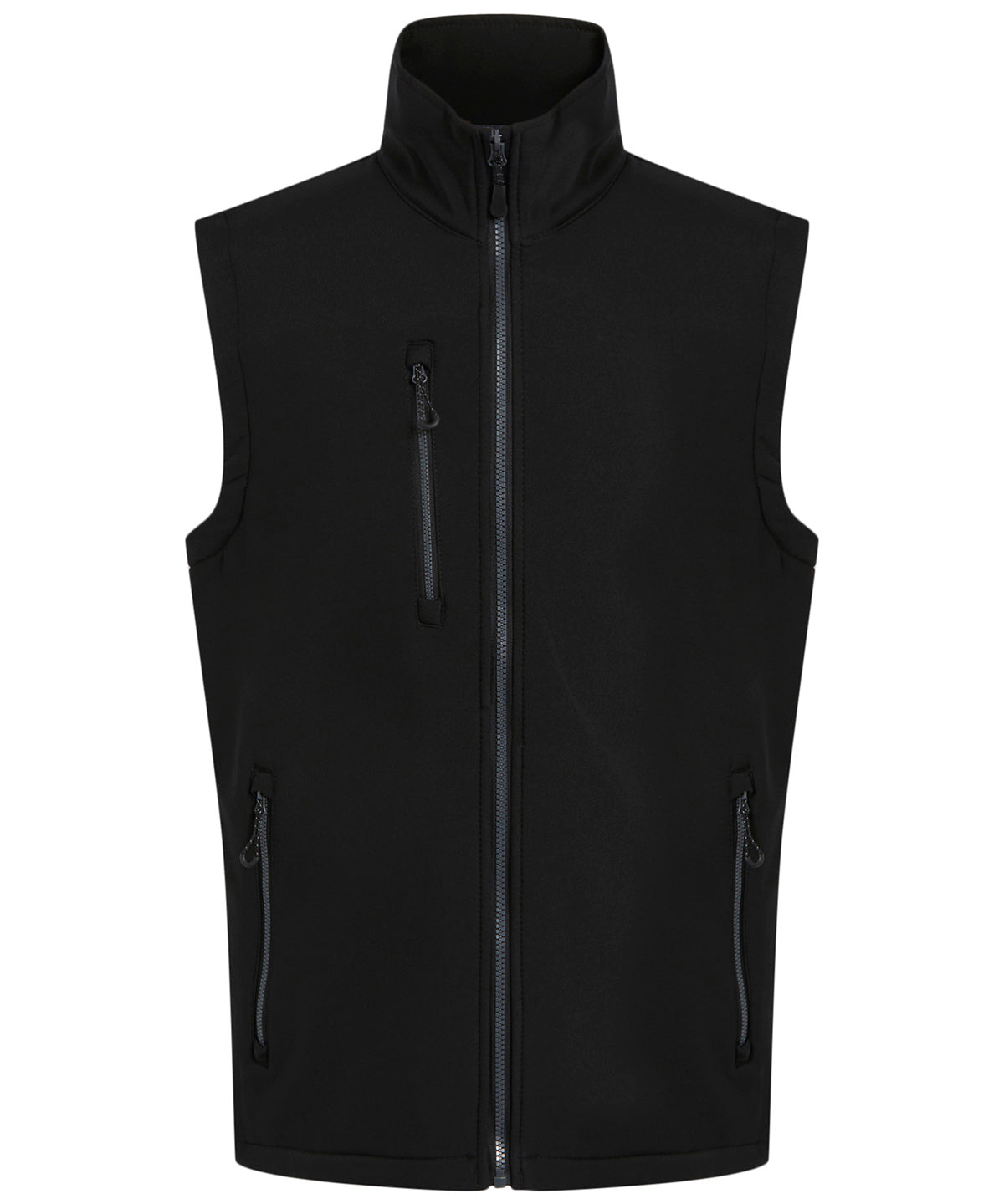 Vesti Regatta Professional RG595 – Black/Seal – 3XL