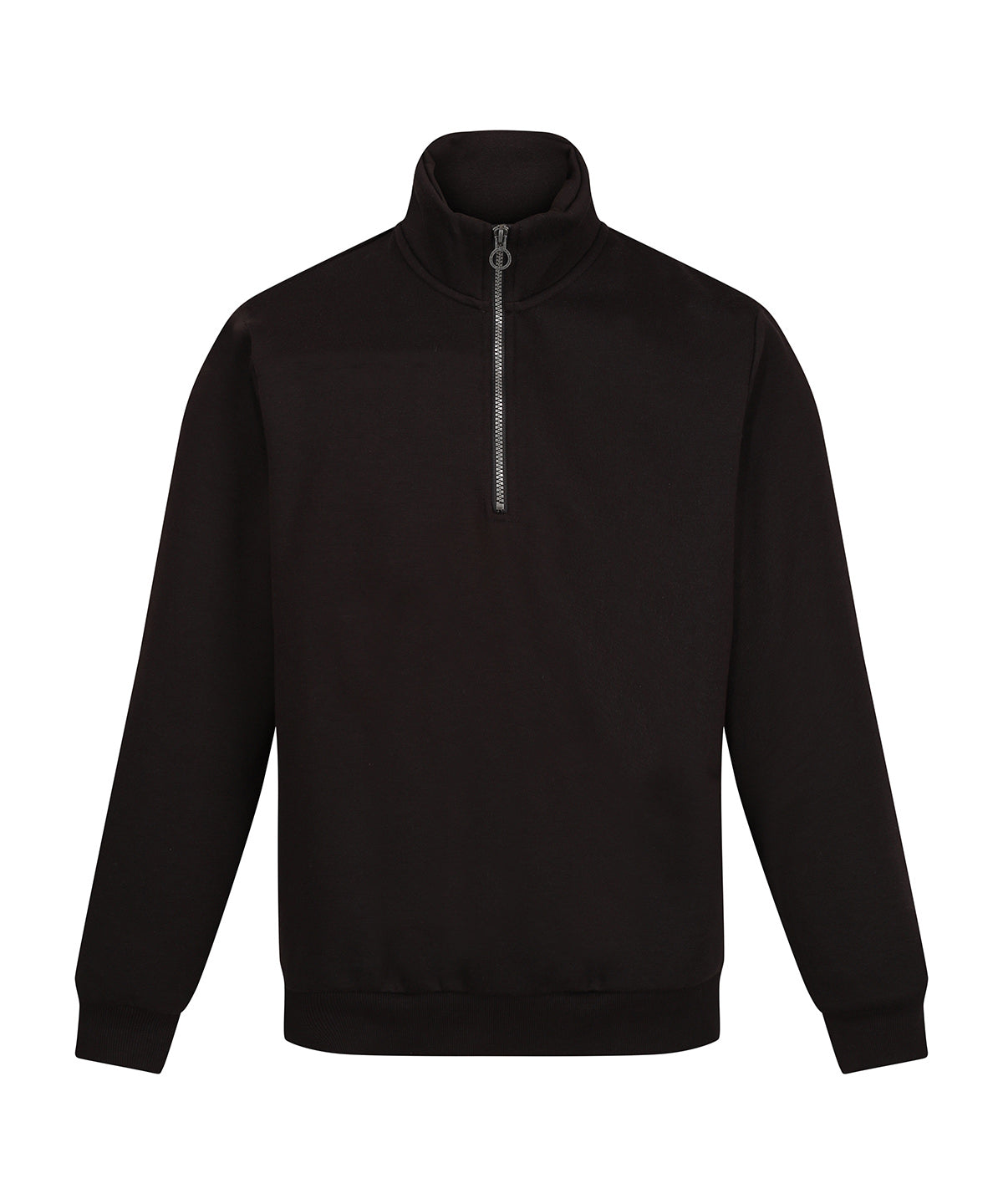 Peysa Regatta Professional RG613 – Svartur – 4XL