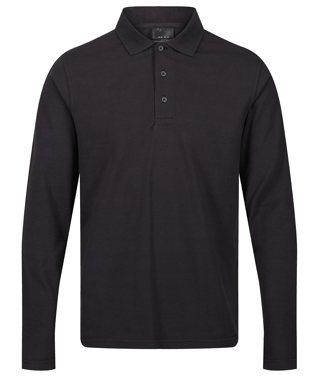 Pólóbolur Regatta Professional RG615 – Seal Grey – 4XL
