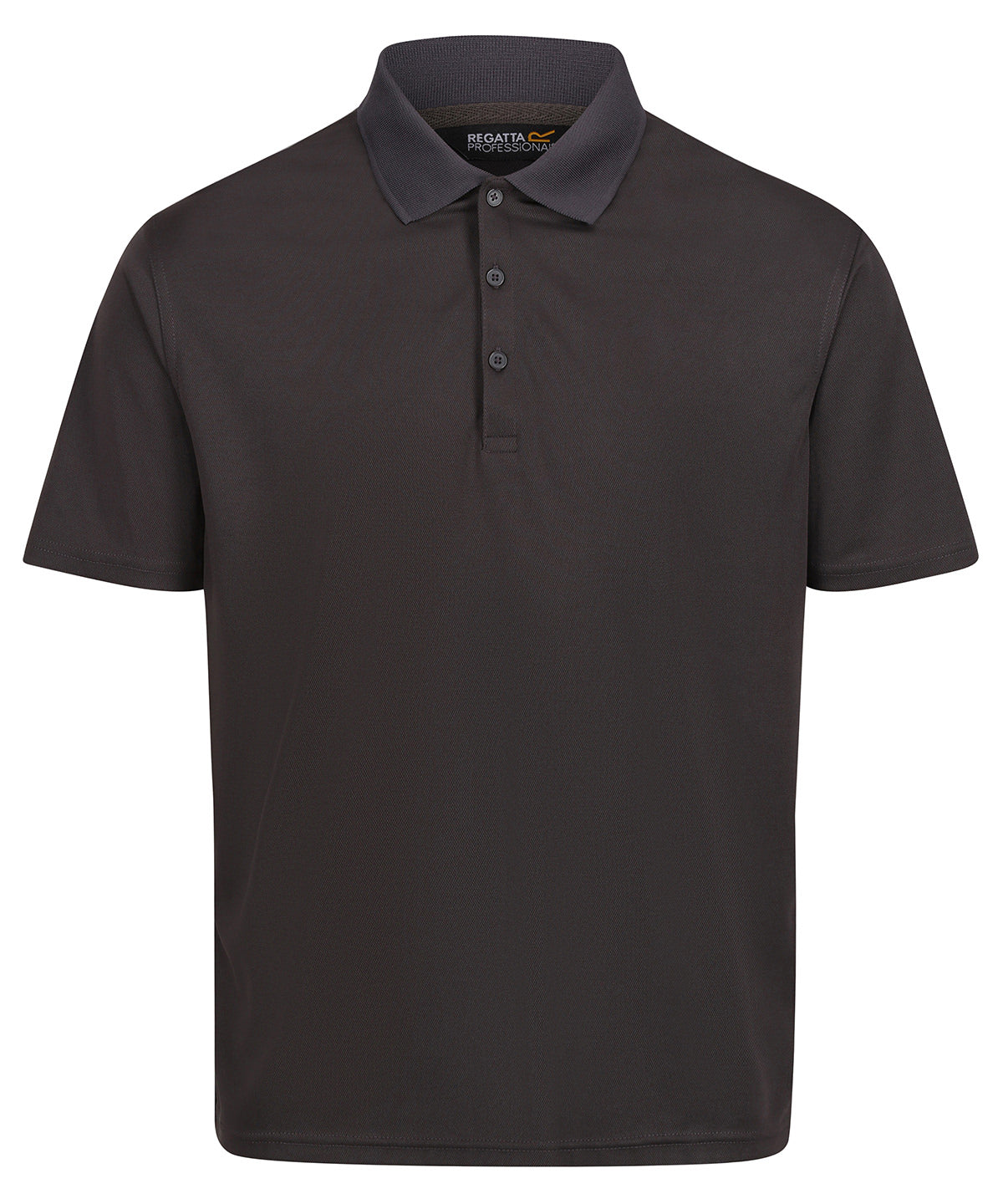 Pólóbolur Regatta Professional RG617 – Seal Grey – 4XL