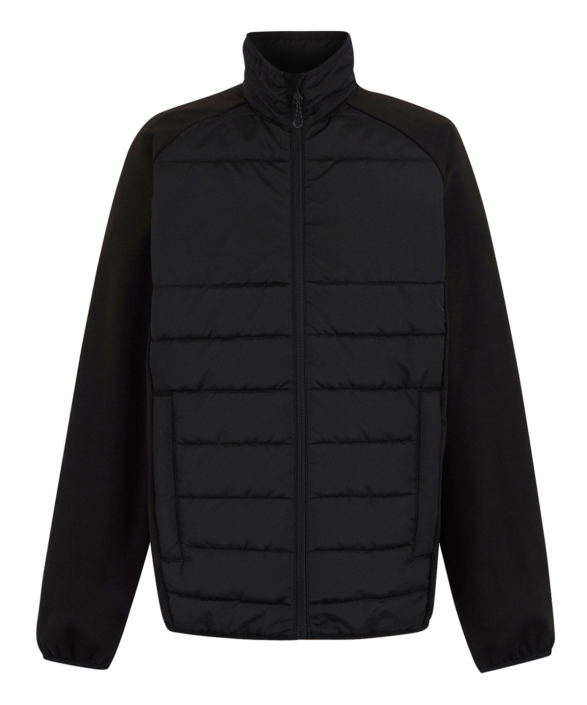 Jakki Regatta Professional RG641 – Svartur – 3XL