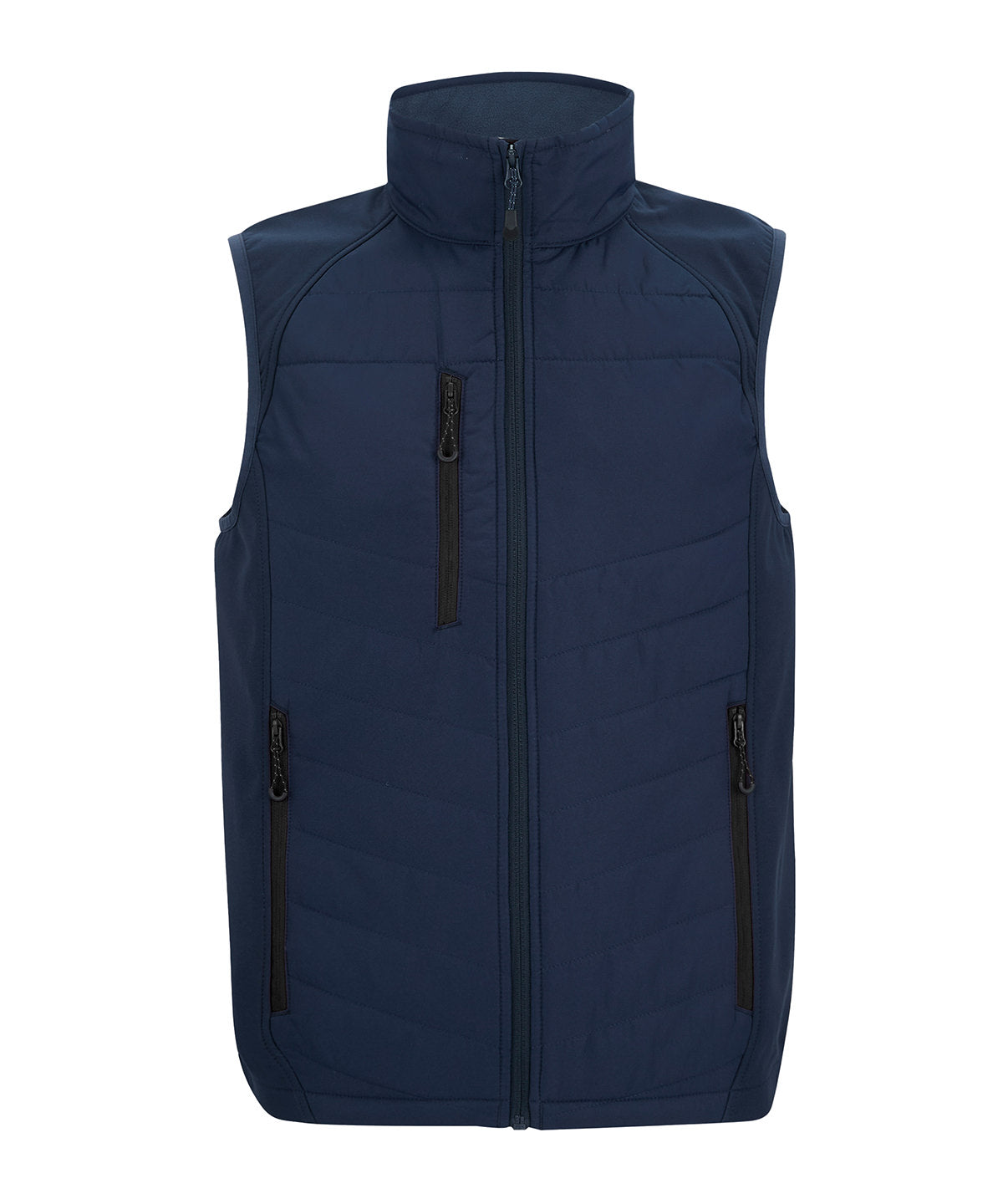 Vesti Regatta Professional RG643 – Navy/Ash* – 6XL