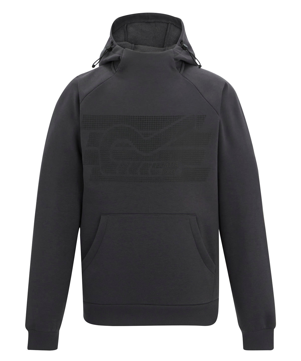 Hettupeysa Regatta Professional RG657 – Slate Grey – 4XL